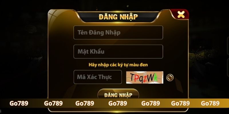 Cách đăng nhập nhanh chóng cho newbie
