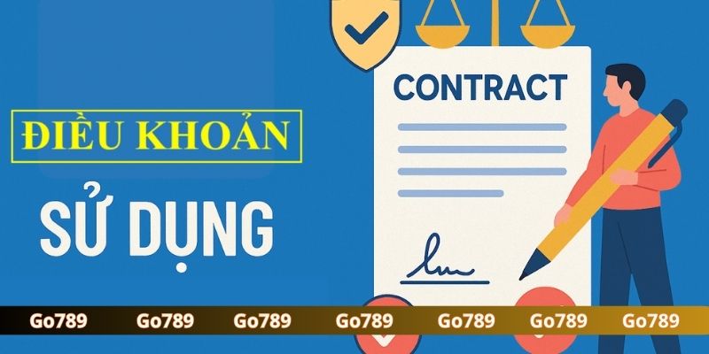Giải quyết tranh chấp theo điều kiện điều khoản
