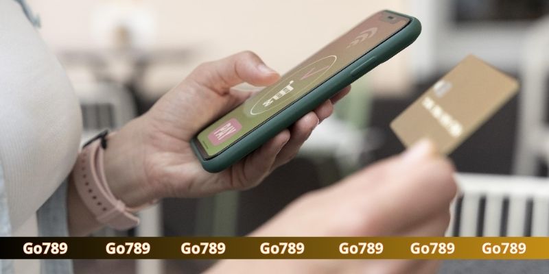 Chú ý cần nhớ khi nạp tiền rút tiền Go789