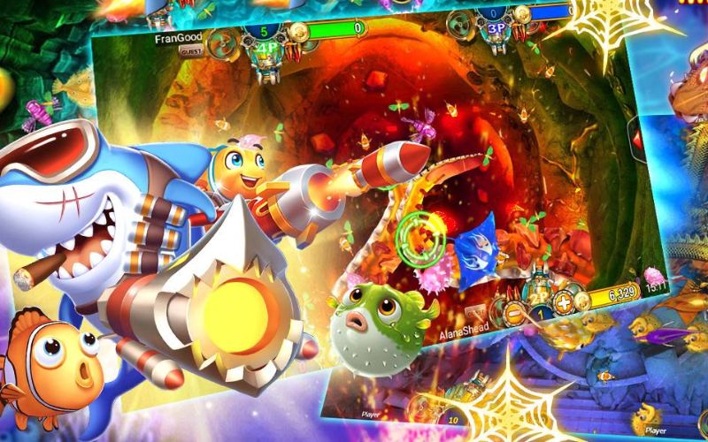 Sự thật về tool hack game bắn cá GO789